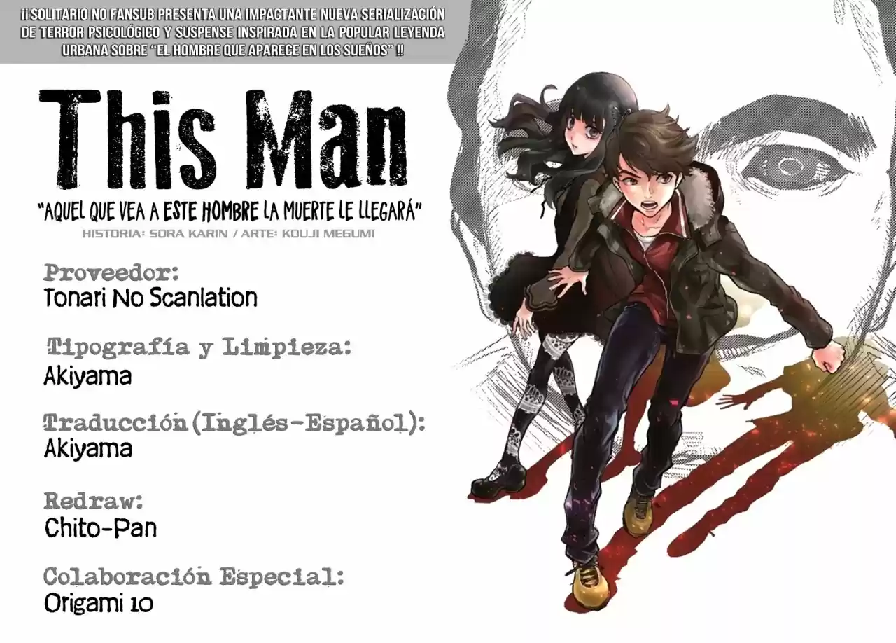 This Man (2018) - Capítulo 9 - Página 23 - LectorTMOo
