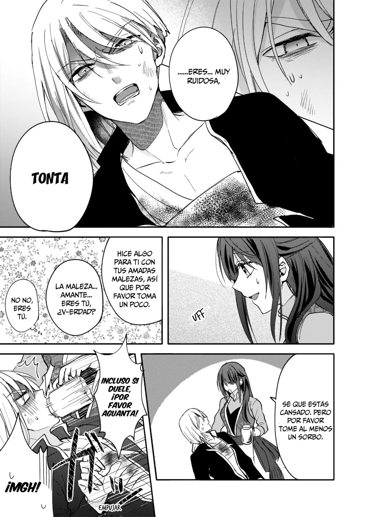 This "Summon Kitchen" Skill is Amazing! ~Amassing Points By Cooking in Another World~ (2019) - Capítulo 10 - Página 15 - LectorTMOo