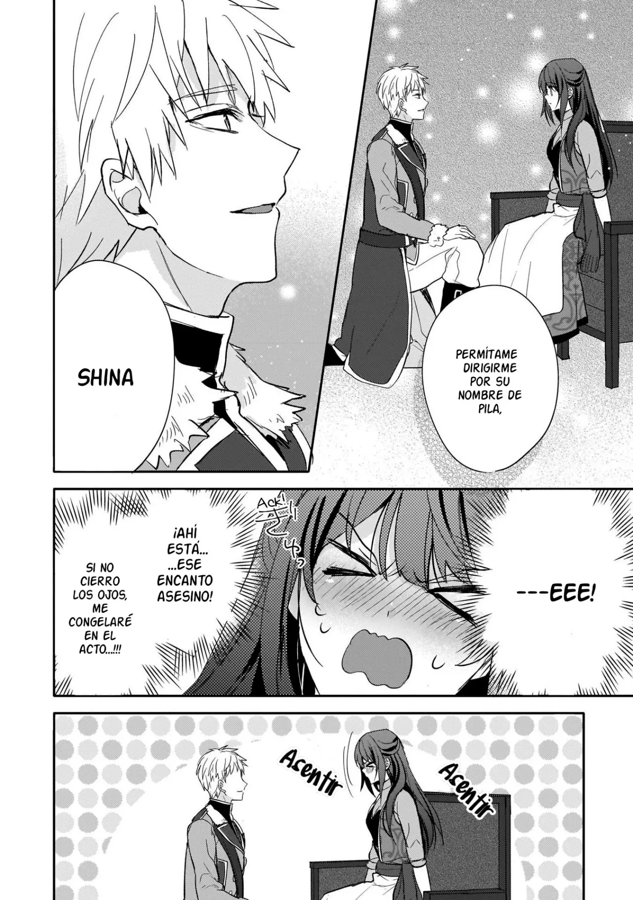 This "Summon Kitchen" Skill is Amazing! ~Amassing Points By Cooking in Another World~ (2019) - Capítulo 11.5 - Página 8 - LectorTMOo