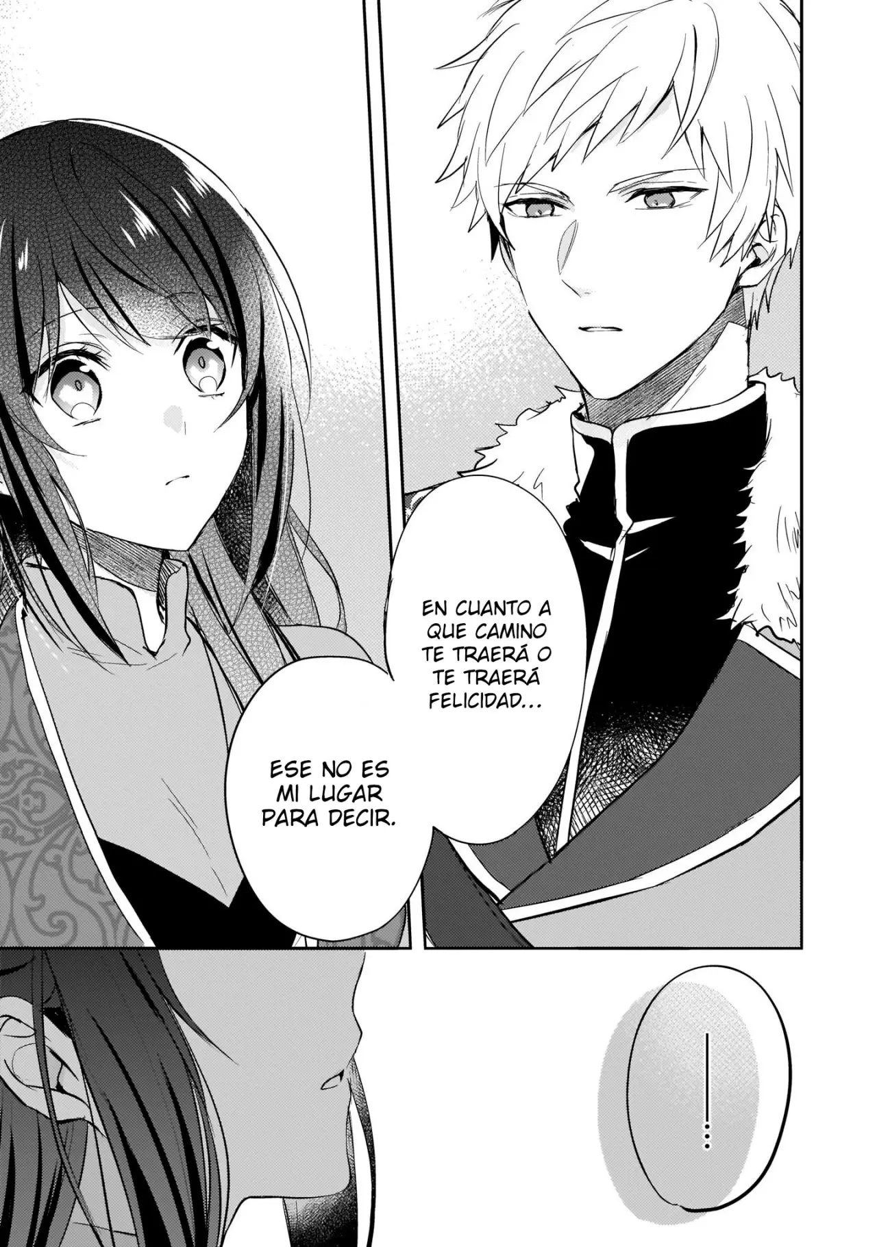 This "Summon Kitchen" Skill is Amazing! ~Amassing Points By Cooking in Another World~ (2019) - Capítulo 2 - Página 20 - LectorTMOo