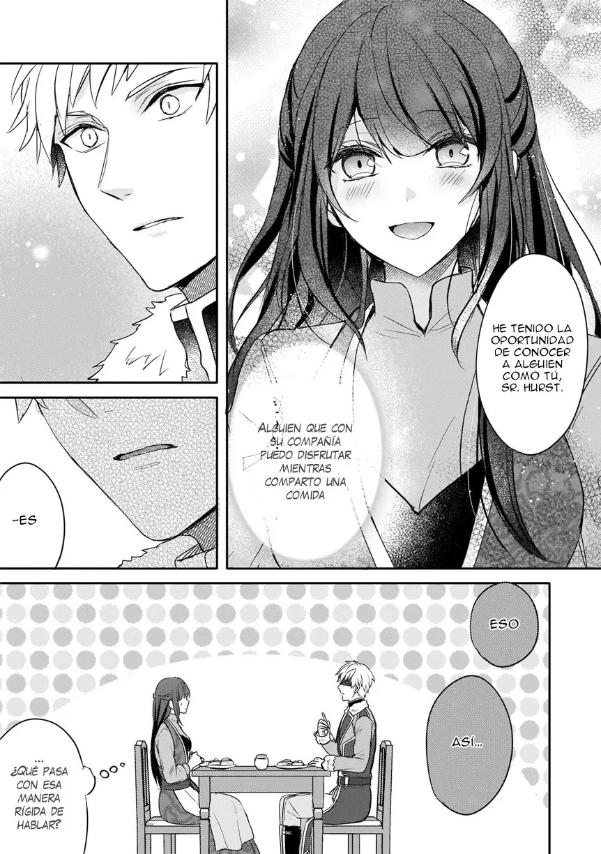 This "Summon Kitchen" Skill is Amazing! ~Amassing Points By Cooking in Another World~ (2019) - Capítulo 5 - Página 13 - LectorTMOo
