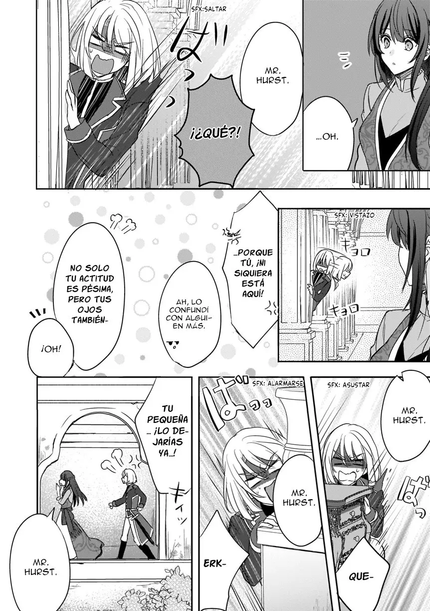 This "Summon Kitchen" Skill is Amazing! ~Amassing Points By Cooking in Another World~ (2019) - Capítulo 5 - Página 16 - LectorTMOo