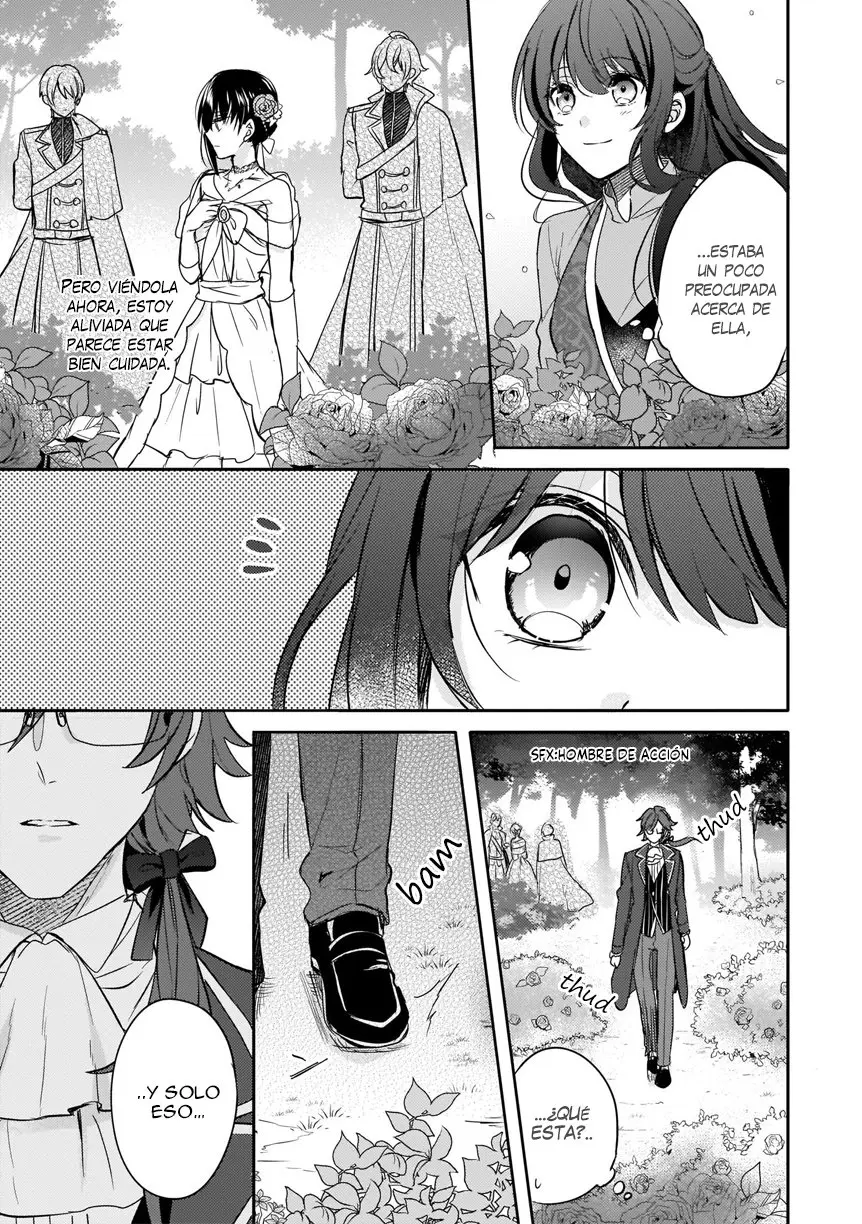 This "Summon Kitchen" Skill is Amazing! ~Amassing Points By Cooking in Another World~ (2019) - Capítulo 5 - Página 19 - LectorTMOo