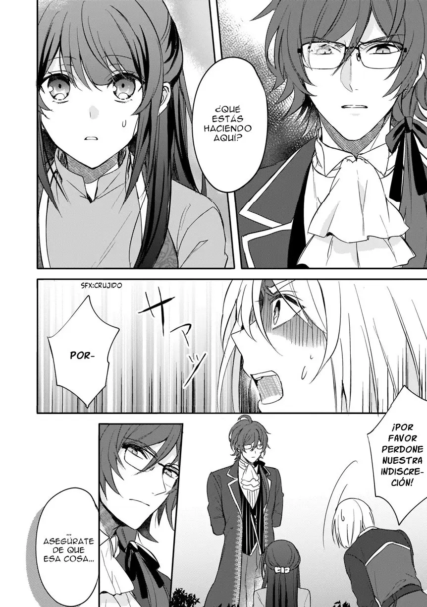 This "Summon Kitchen" Skill is Amazing! ~Amassing Points By Cooking in Another World~ (2019) - Capítulo 5 - Página 20 - LectorTMOo