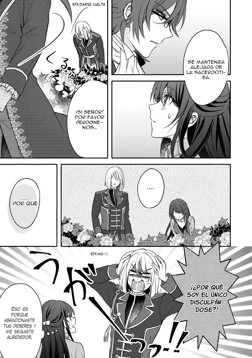 This "Summon Kitchen" Skill is Amazing! ~Amassing Points By Cooking in Another World~ (2019) - Capítulo 5 - Página 21 - LectorTMOo