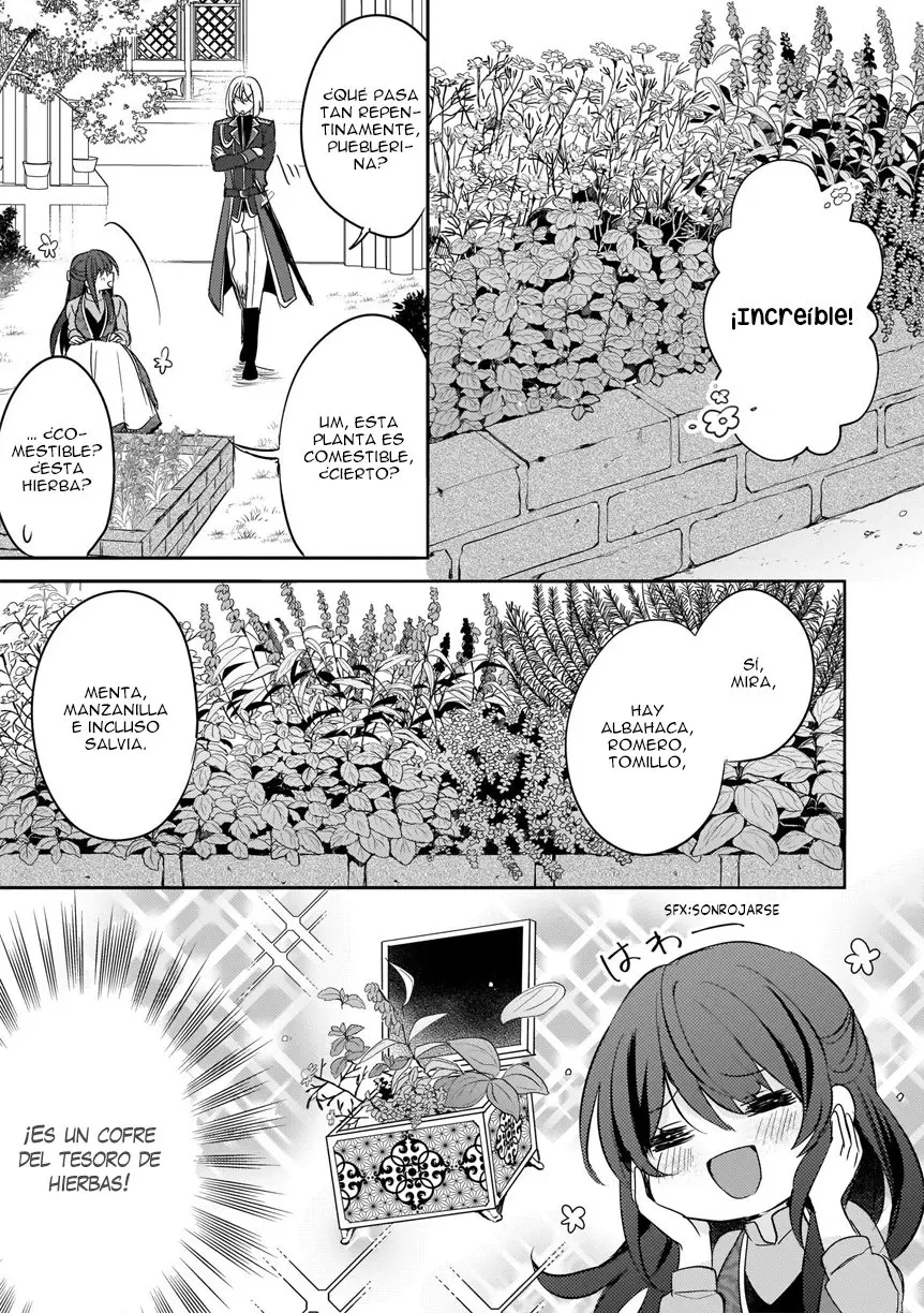 This "Summon Kitchen" Skill is Amazing! ~Amassing Points By Cooking in Another World~ (2019) - Capítulo 5 - Página 25 - LectorTMOo