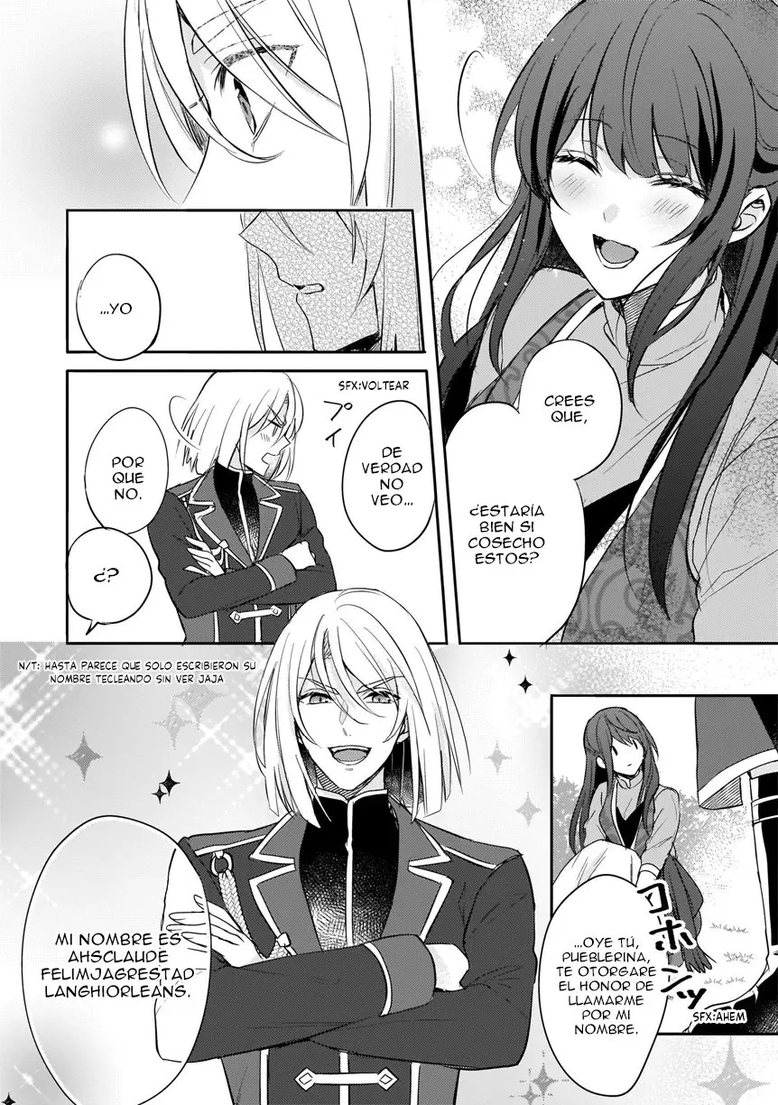 This "Summon Kitchen" Skill is Amazing! ~Amassing Points By Cooking in Another World~ (2019) - Capítulo 5 - Página 26 - LectorTMOo