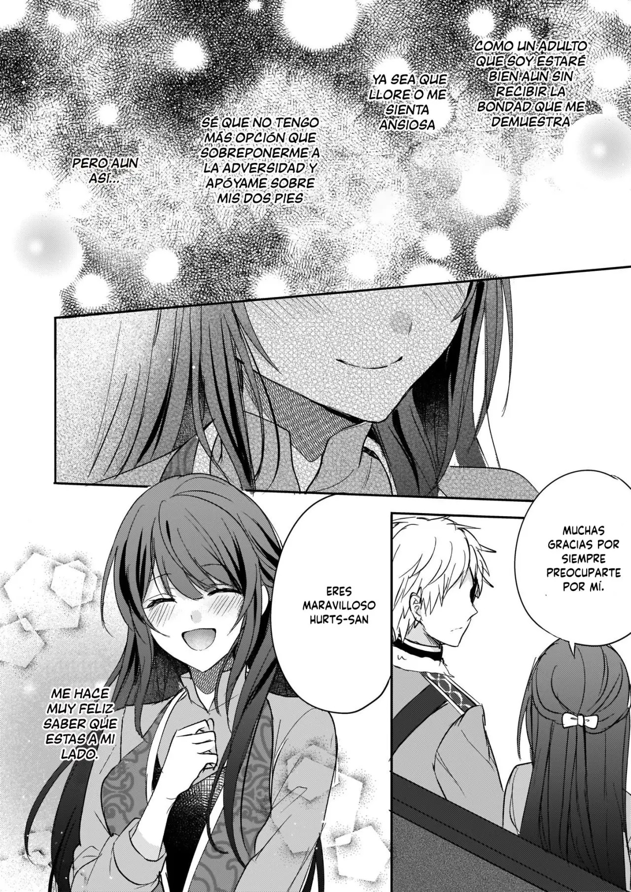 This "Summon Kitchen" Skill is Amazing! ~Amassing Points By Cooking in Another World~ (2019) - Capítulo 7 - Página 27 - LectorTMOo