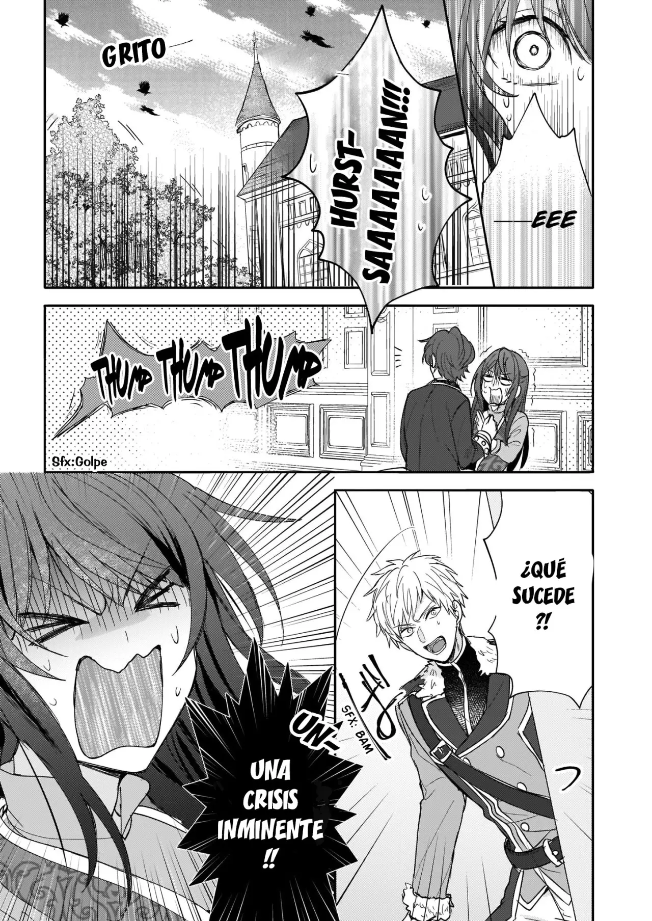 This "Summon Kitchen" Skill is Amazing! ~Amassing Points By Cooking in Another World~ (2019) - Capítulo 8 - Página 20 - LectorTMOo