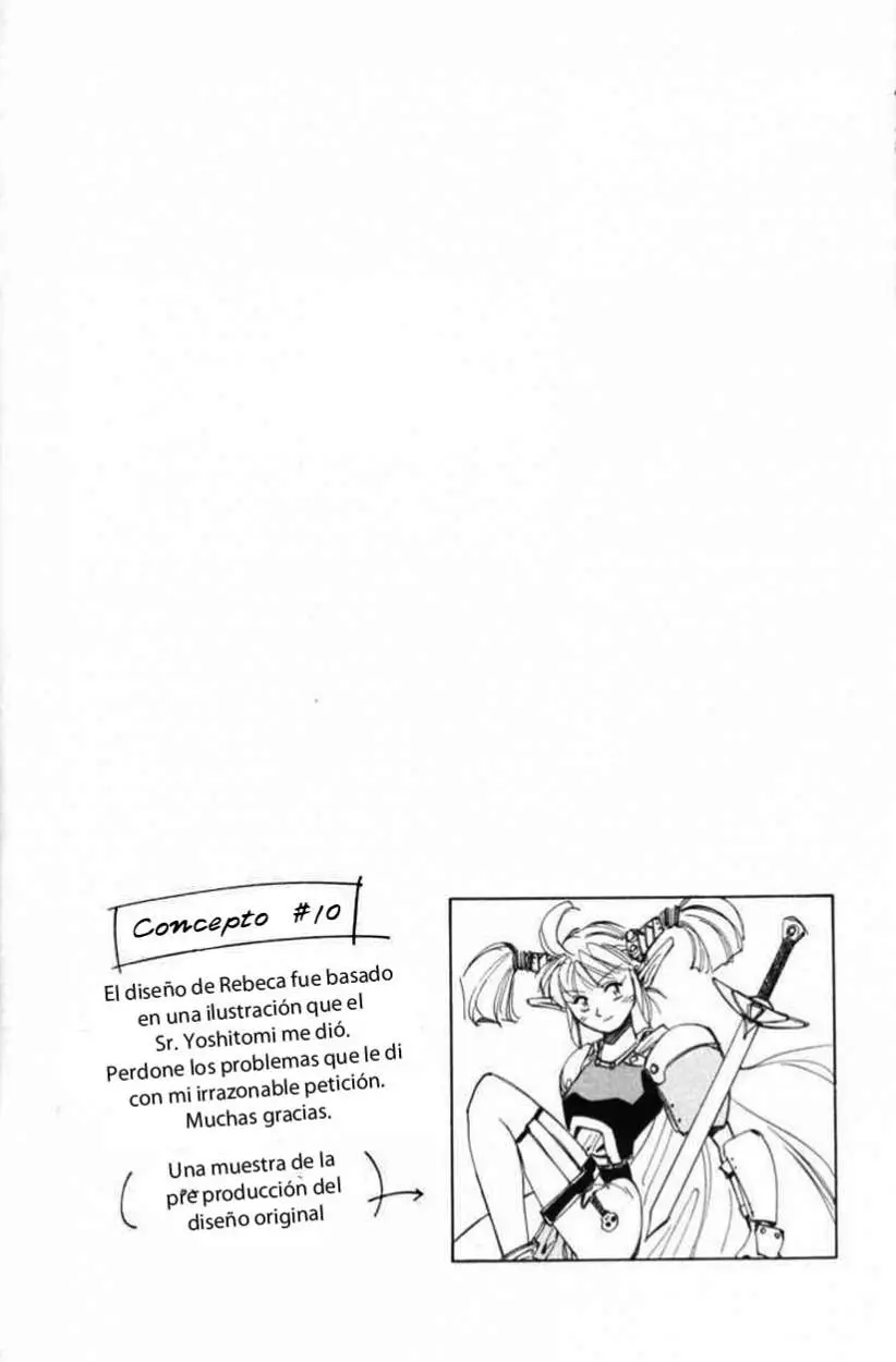 Those Who Hunt Elves (1994) - Capítulo 10 - Página 43 - LectorTMOo