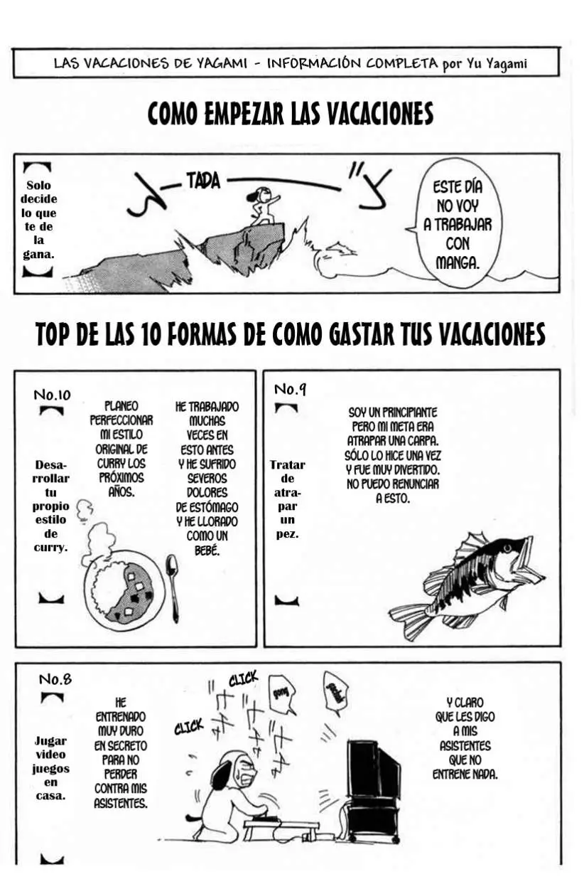 Those Who Hunt Elves (1994) - Capítulo 13.5 - Página 15 - LectorTMOo