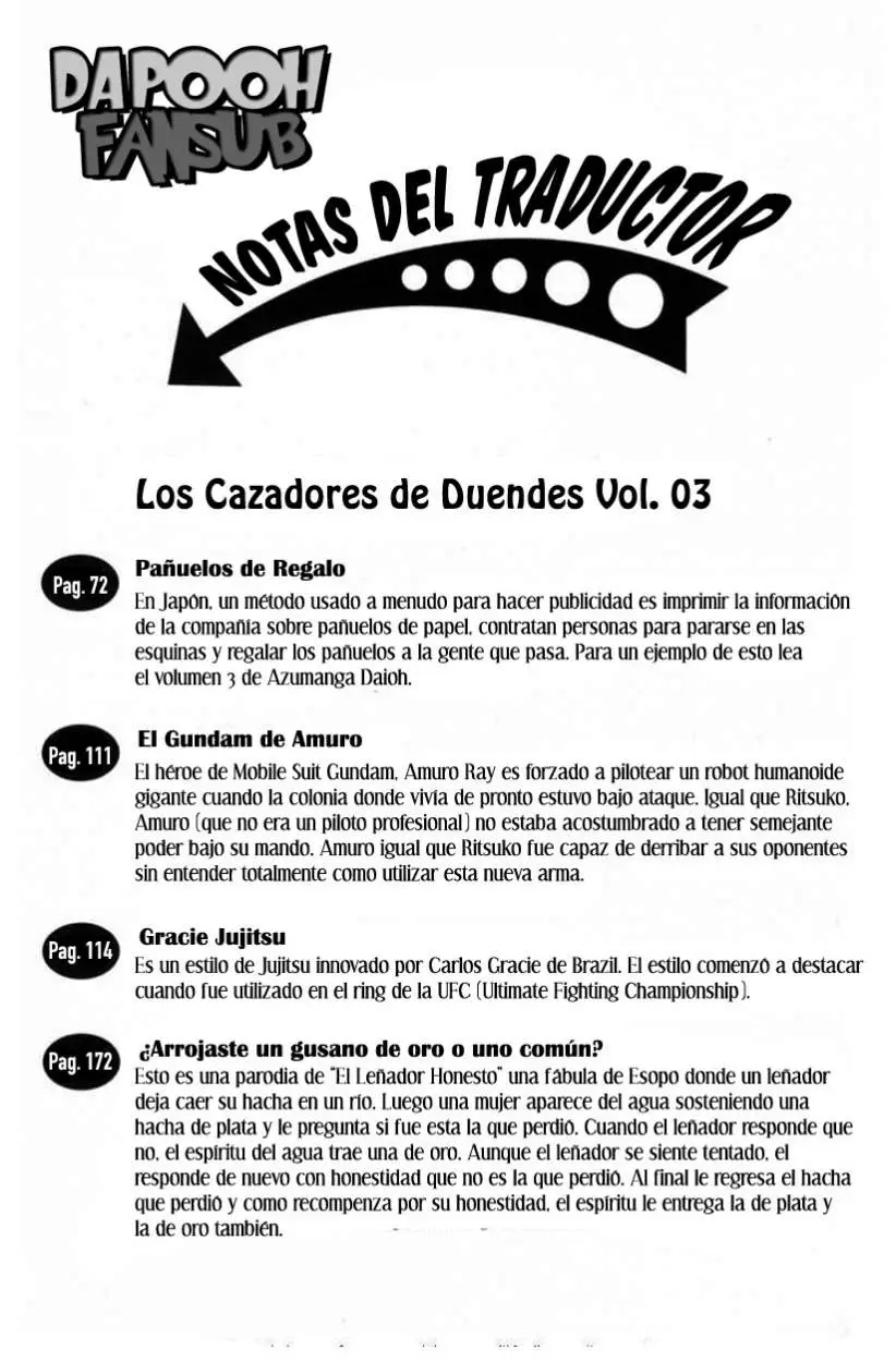 Those Who Hunt Elves (1994) - Capítulo 13.5 - Página 19 - LectorTMOo