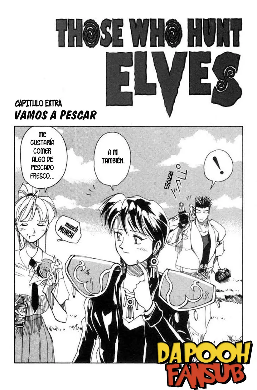 Those Who Hunt Elves (1994) - Capítulo 13 - Página 2 - LectorTMOo