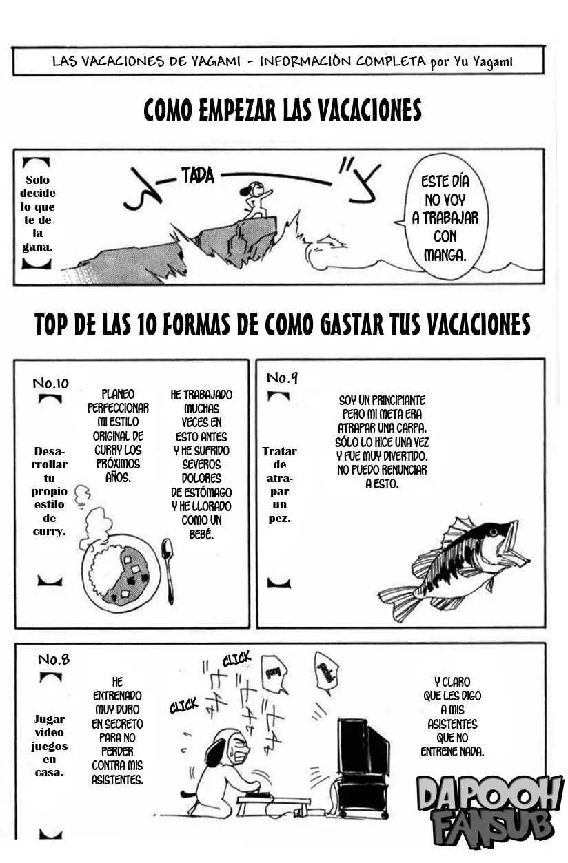 Those Who Hunt Elves (1994) - Capítulo 13 - Página 27 - LectorTMOo