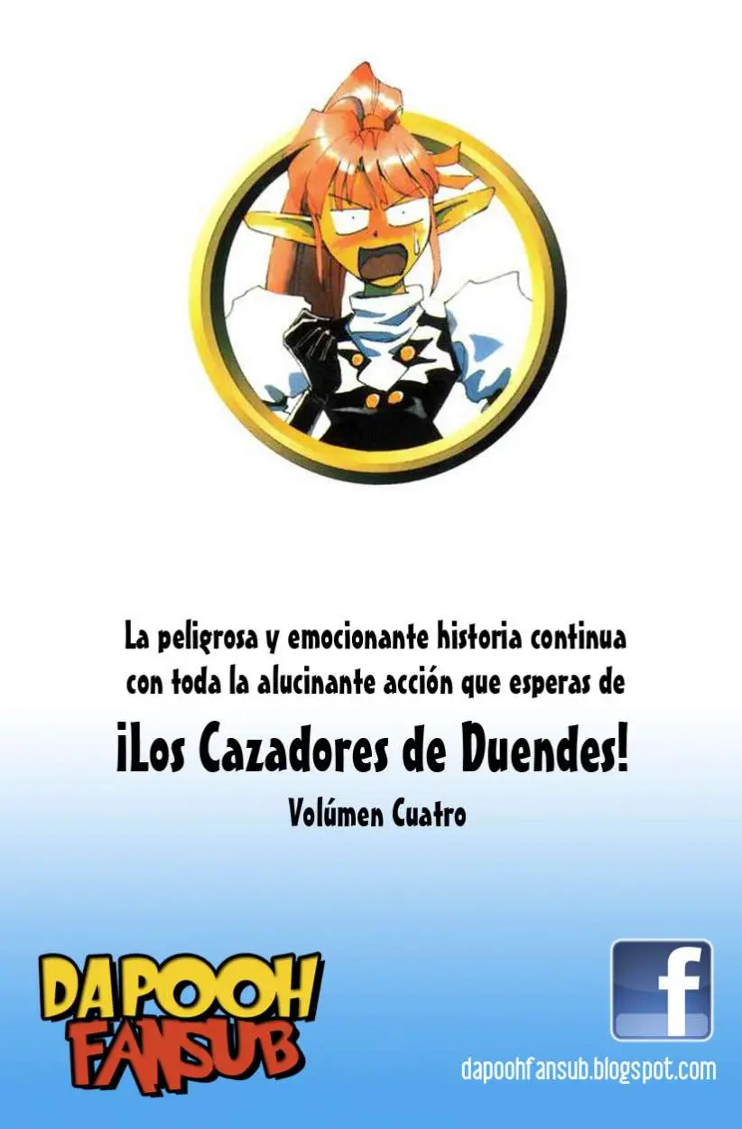 Those Who Hunt Elves (1994) - Capítulo 14 - Página 2 - LectorTMOo