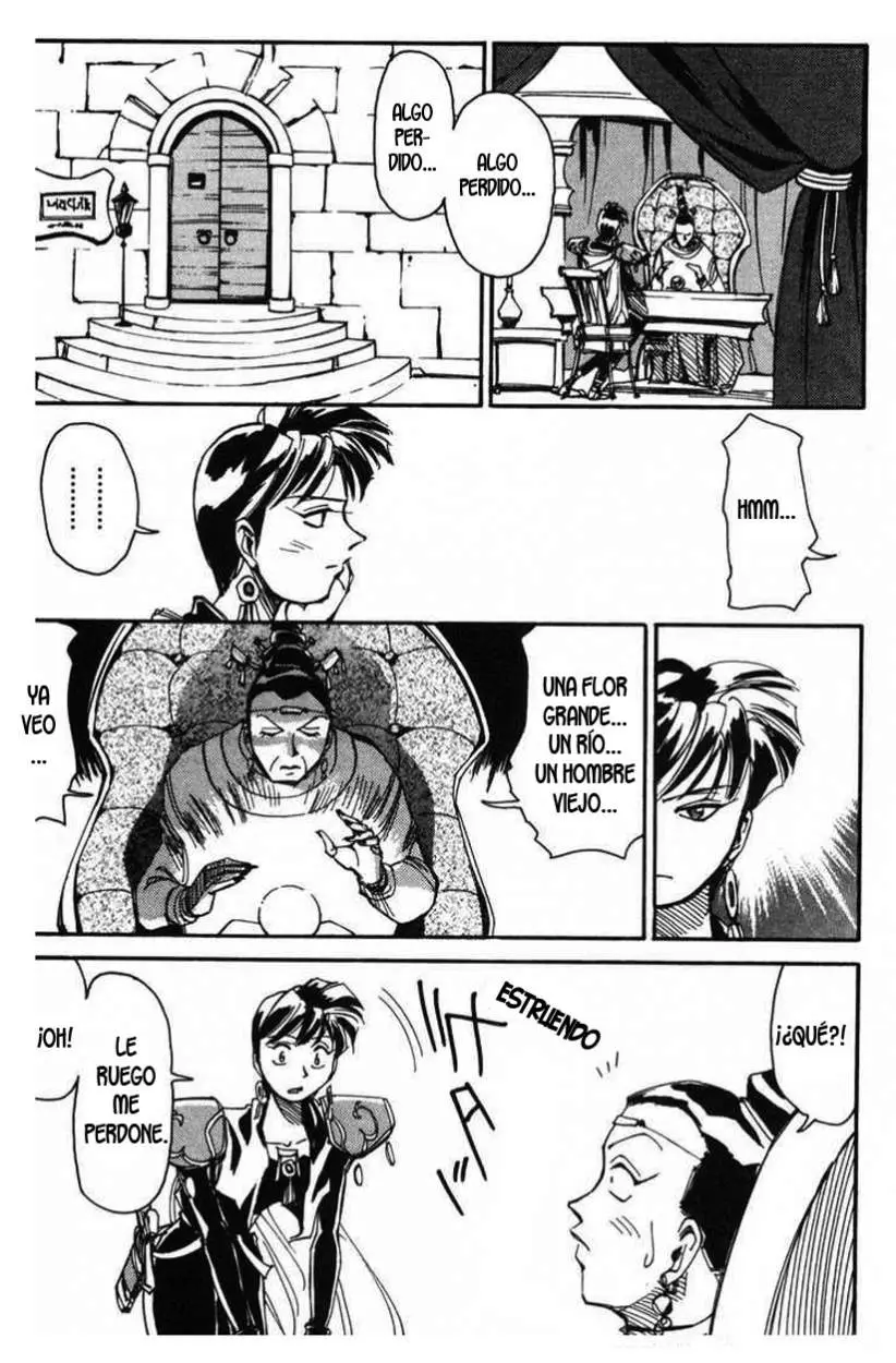 Those Who Hunt Elves (1994) - Capítulo 14 - Página 15 - LectorTMOo