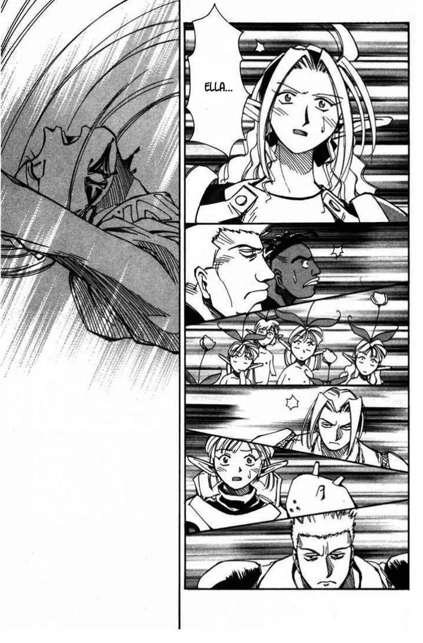 Those Who Hunt Elves (1994) - Capítulo 14 - Página 37 - LectorTMOo