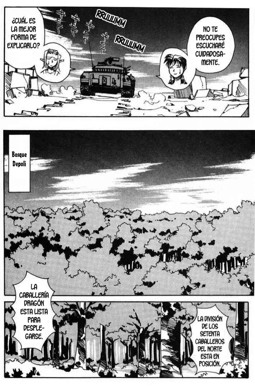 Those Who Hunt Elves (1994) - Capítulo 15 - Página 8 - LectorTMOo
