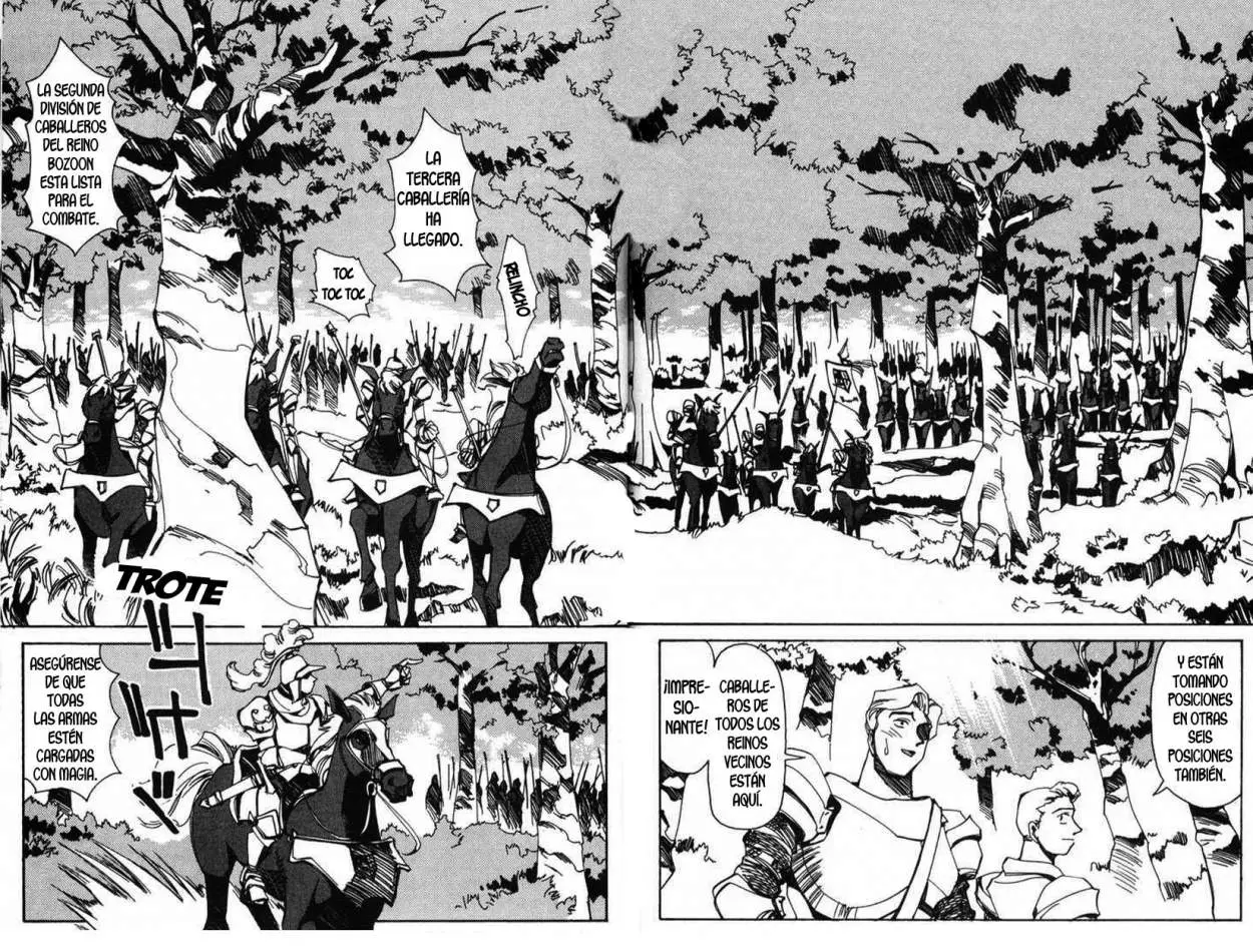 Those Who Hunt Elves (1994) - Capítulo 15 - Página 9 - LectorTMOo