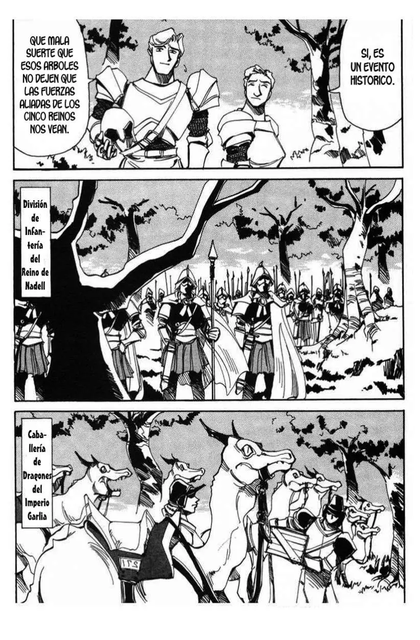 Those Who Hunt Elves (1994) - Capítulo 15 - Página 10 - LectorTMOo