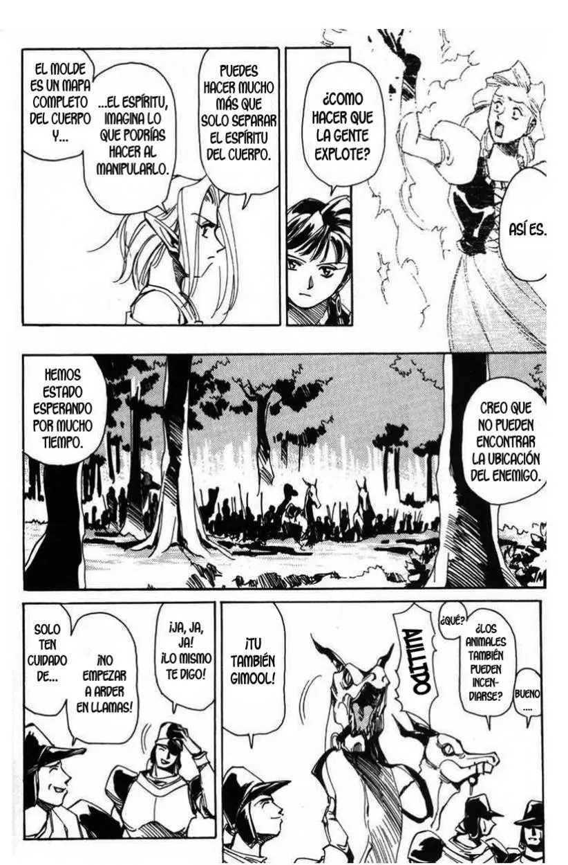 Those Who Hunt Elves (1994) - Capítulo 15 - Página 15 - LectorTMOo