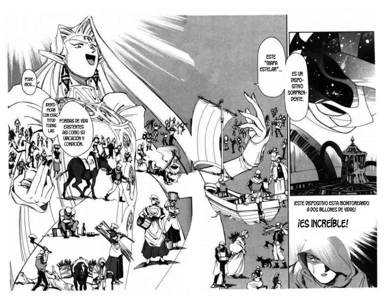Those Who Hunt Elves (1994) - Capítulo 16 - Página 11 - LectorTMOo