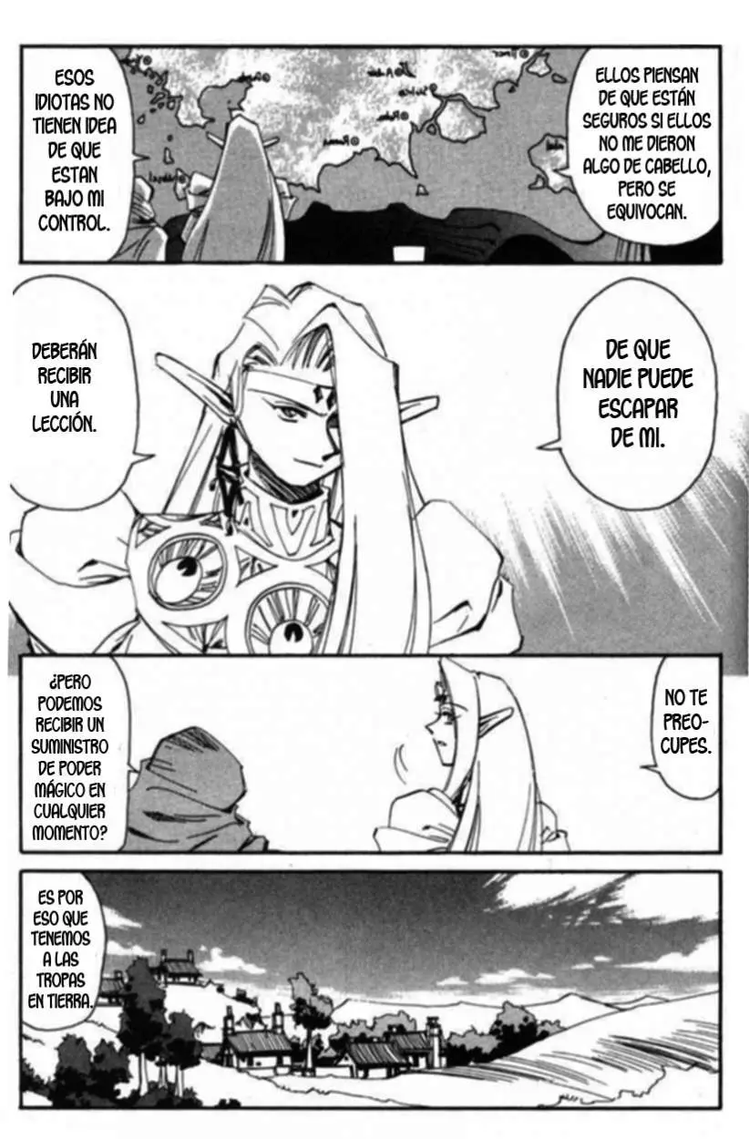 Those Who Hunt Elves (1994) - Capítulo 16 - Página 12 - LectorTMOo