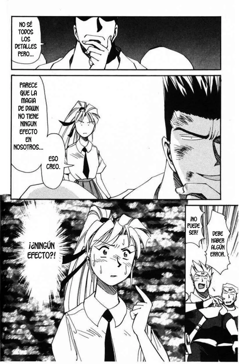 Those Who Hunt Elves (1994) - Capítulo 16 - Página 38 - LectorTMOo