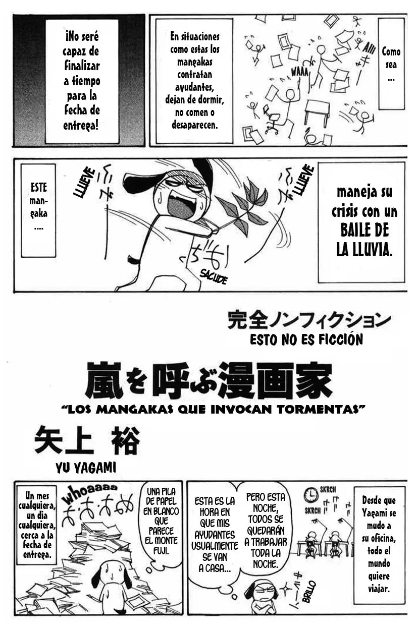 Those Who Hunt Elves (1994) - Capítulo 17.5 - Página 13 - LectorTMOo