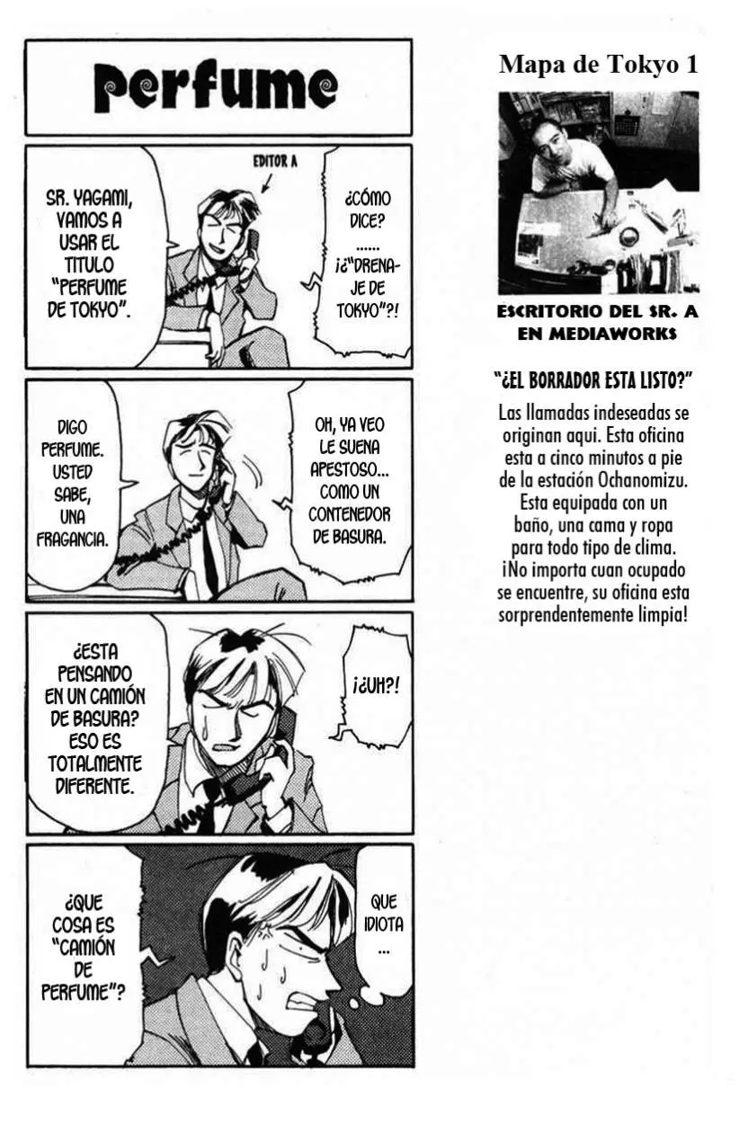 Those Who Hunt Elves (1994) - Capítulo 17 - Página 38 - LectorTMOo