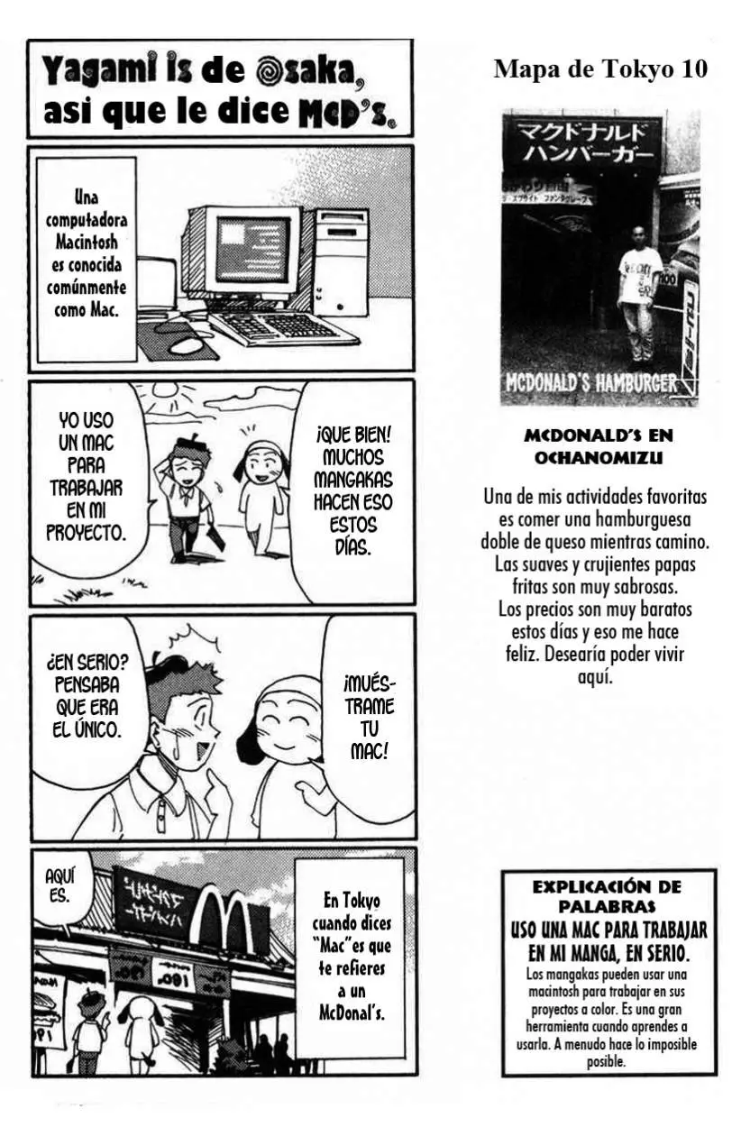 Those Who Hunt Elves (1994) - Capítulo 17 - Página 47 - LectorTMOo