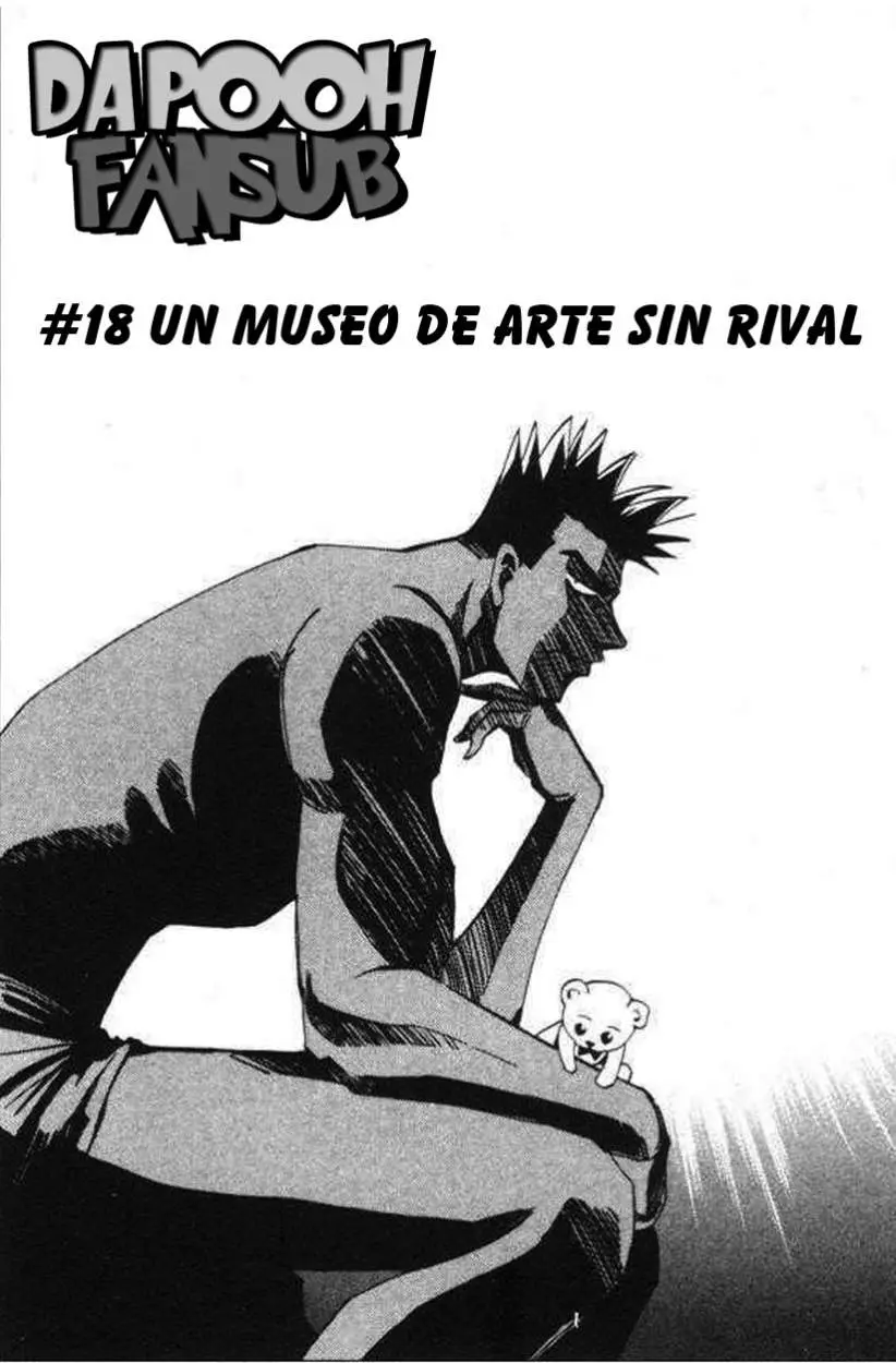 Those Who Hunt Elves (1994) - Capítulo 18 - Página 5 - LectorTMOo