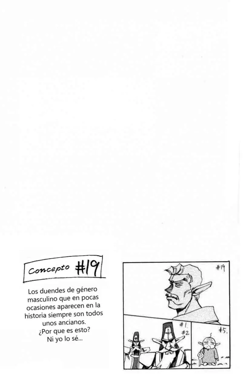 Those Who Hunt Elves (1994) - Capítulo 19 - Página 40 - LectorTMOo