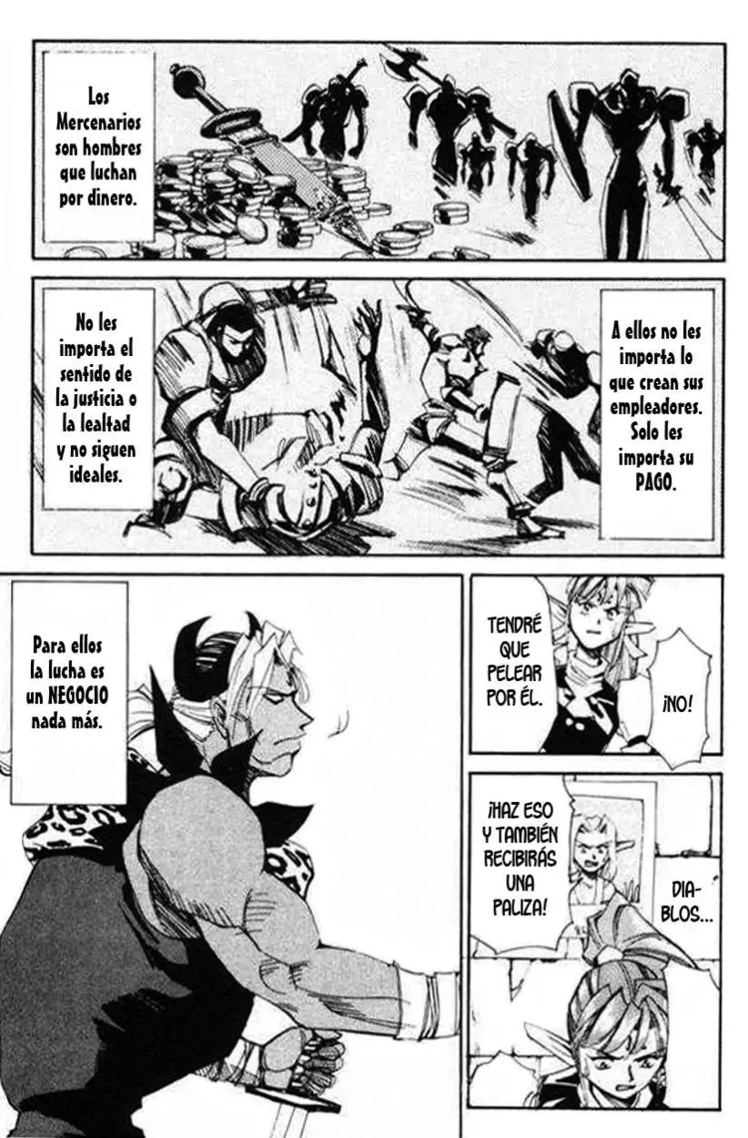 Those Who Hunt Elves (1994) - Capítulo 20 - Página 14 - LectorTMOo