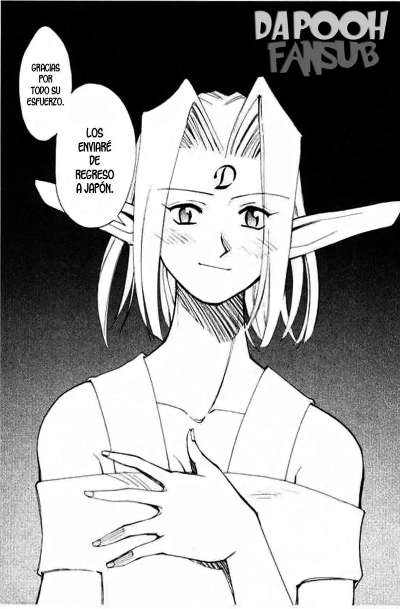 Those Who Hunt Elves (1994) - Capítulo 21 - Página 30 - LectorTMOo