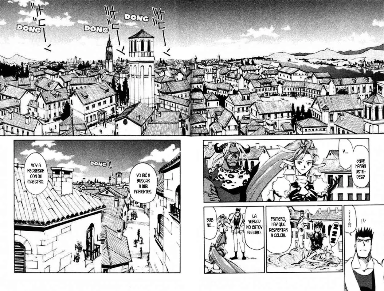 Those Who Hunt Elves (1994) - Capítulo 21 - Página 41 - LectorTMOo