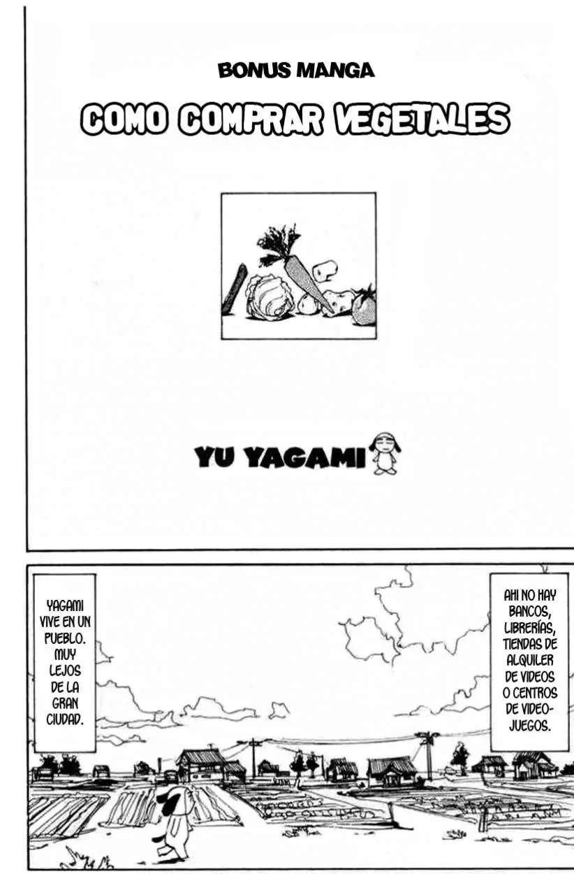 Those Who Hunt Elves (1994) - Capítulo 21 - Página 46 - LectorTMOo