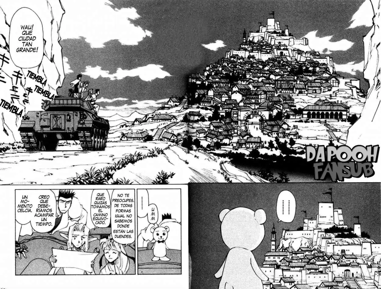 Those Who Hunt Elves (1994) - Capítulo 23 - Página 5 - LectorTMOo
