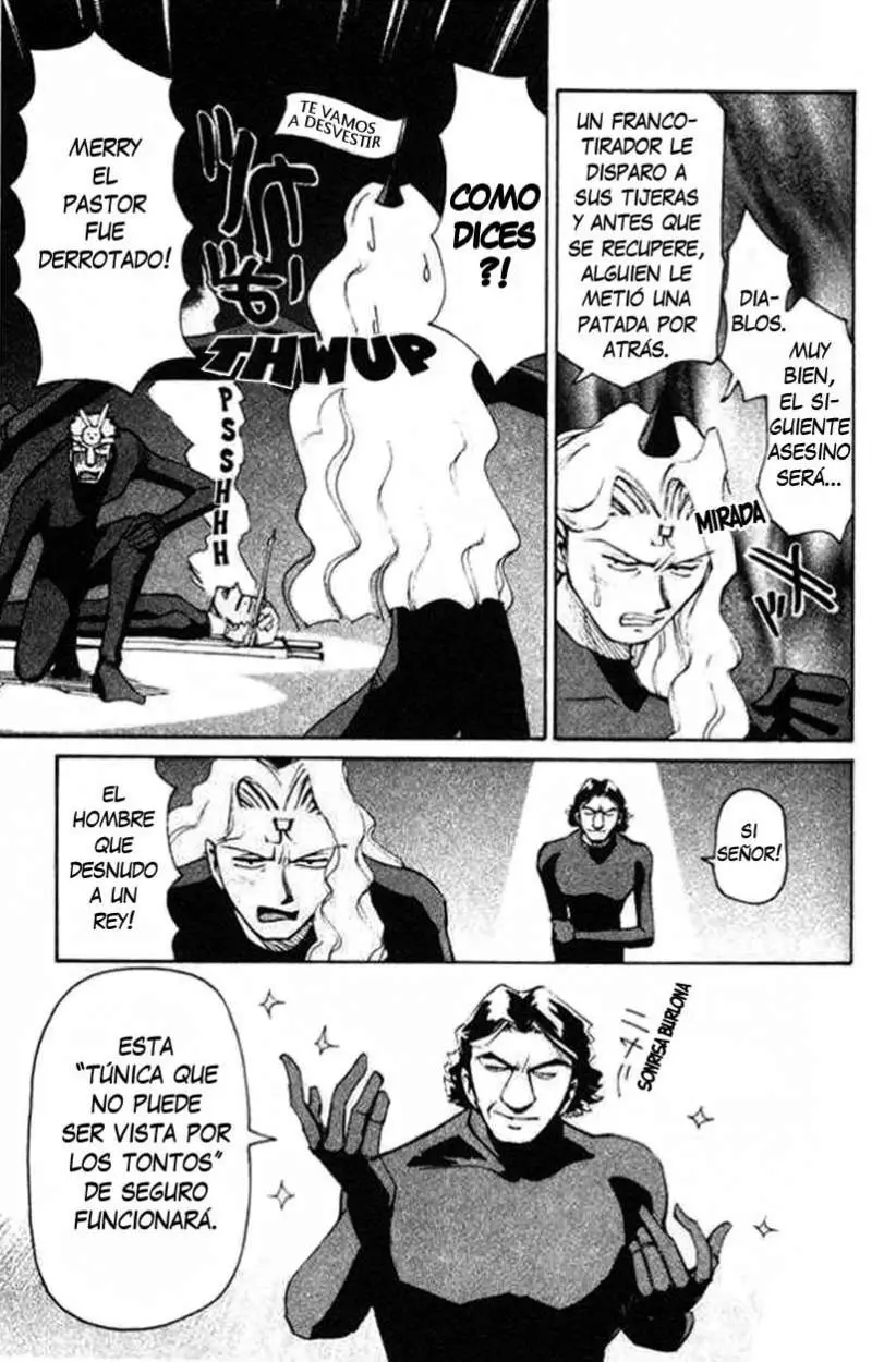Those Who Hunt Elves (1994) - Capítulo 24 - Página 17 - LectorTMOo