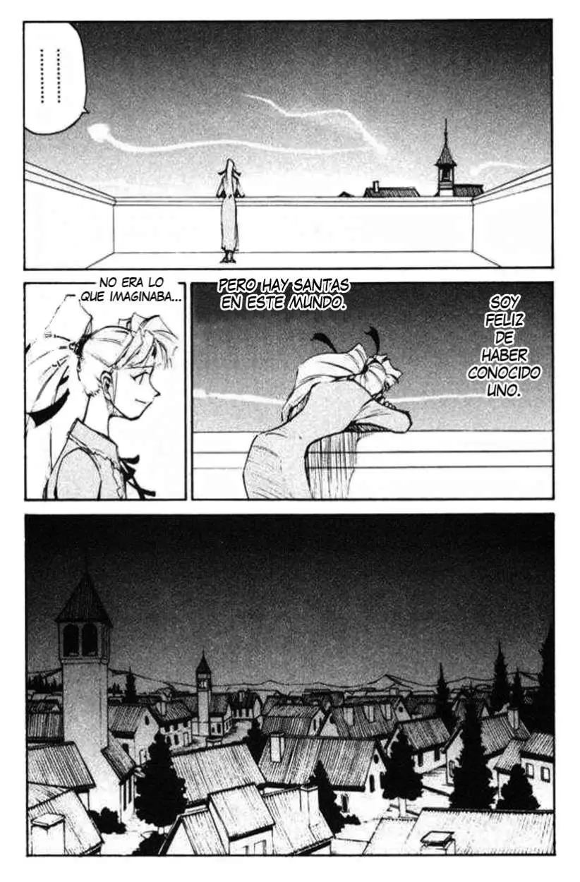 Those Who Hunt Elves (1994) - Capítulo 26 - Página 18 - LectorTMOo