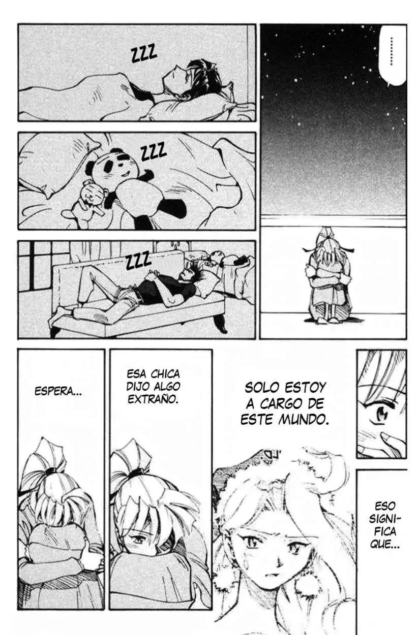 Those Who Hunt Elves (1994) - Capítulo 26 - Página 19 - LectorTMOo