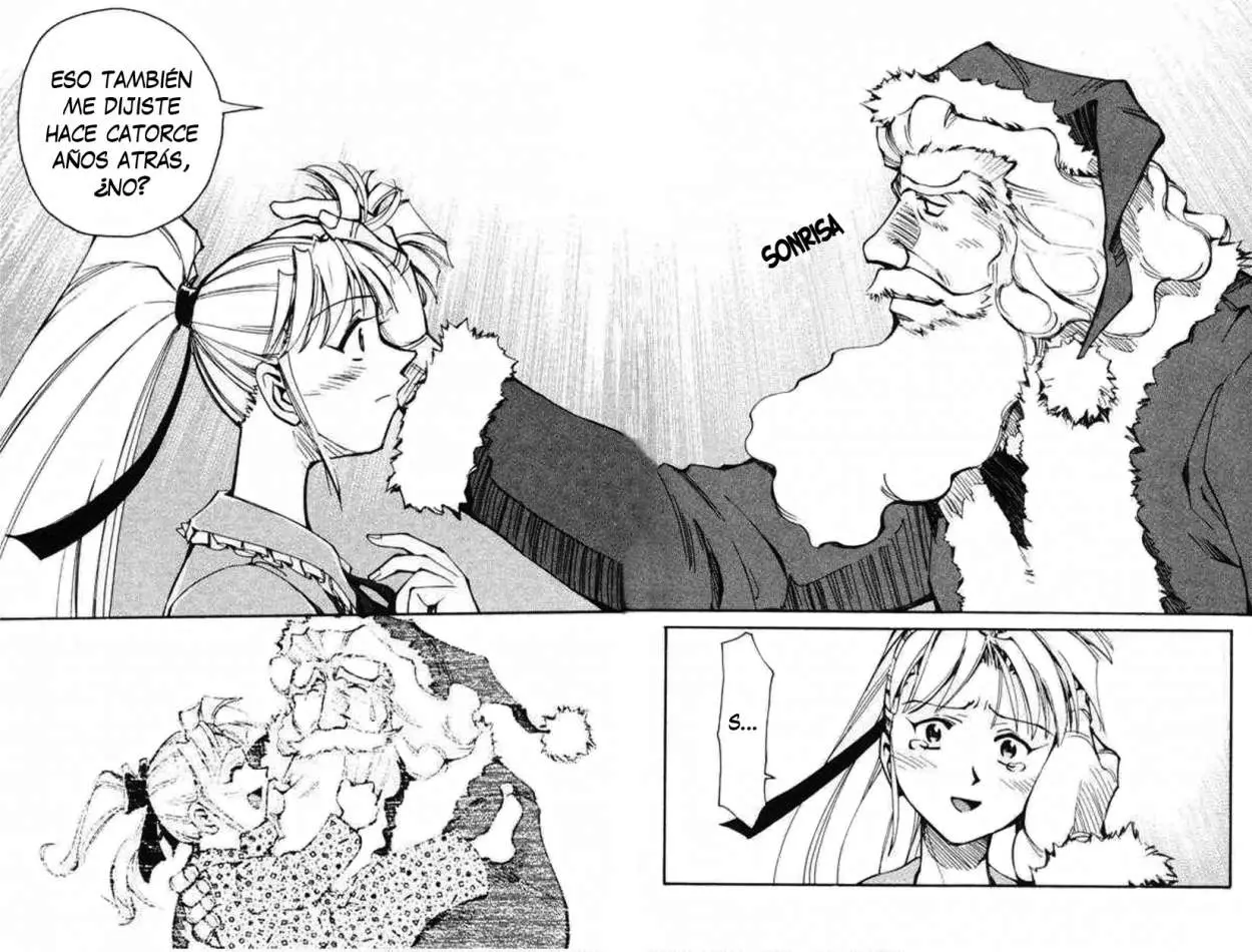 Those Who Hunt Elves (1994) - Capítulo 26 - Página 24 - LectorTMOo