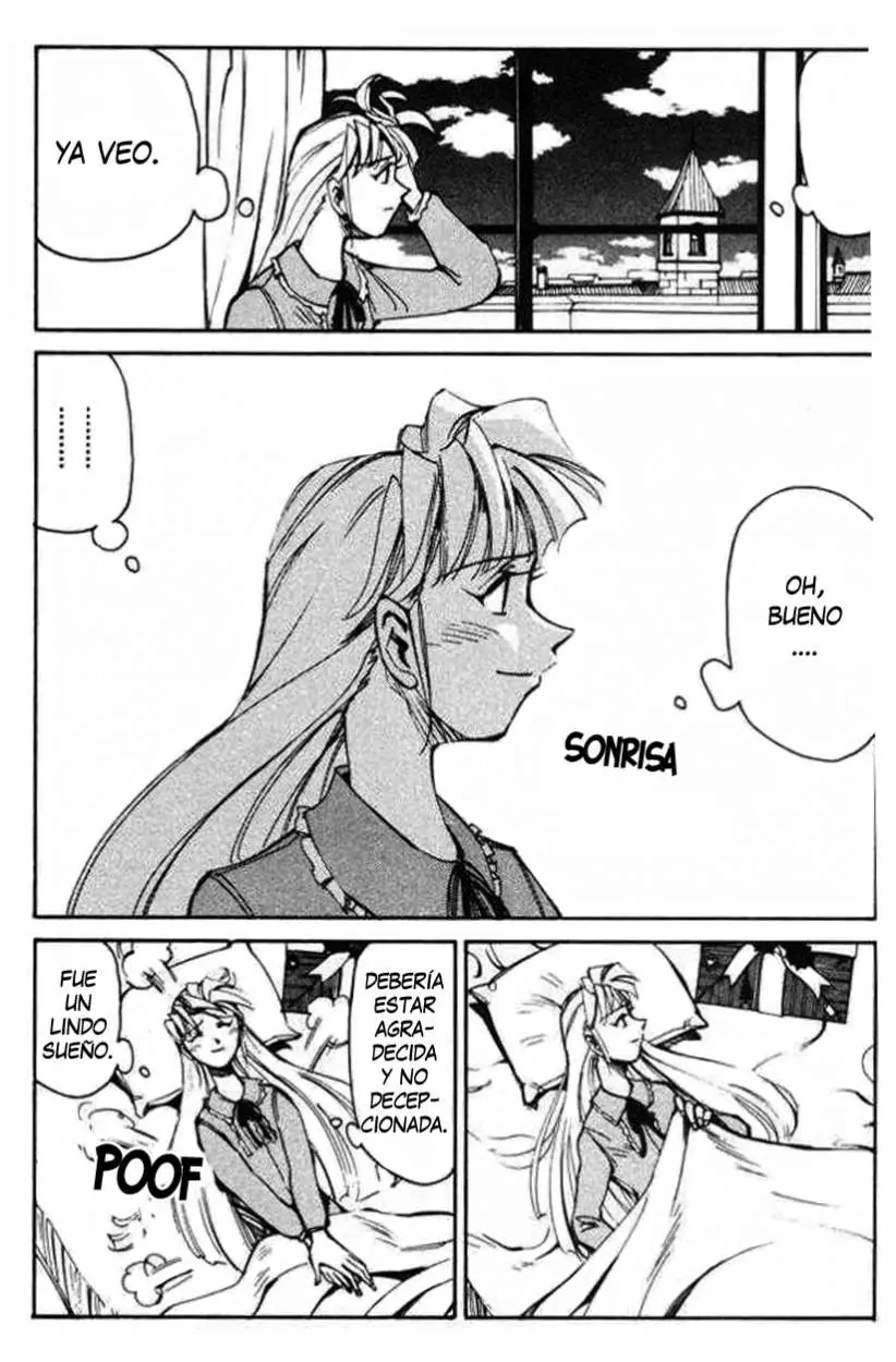 Those Who Hunt Elves (1994) - Capítulo 26 - Página 29 - LectorTMOo