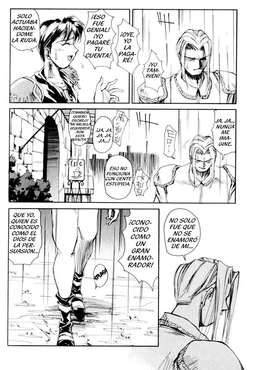 Those Who Hunt Elves (1994) - Capítulo 3 - Página 26 - LectorTMOo
