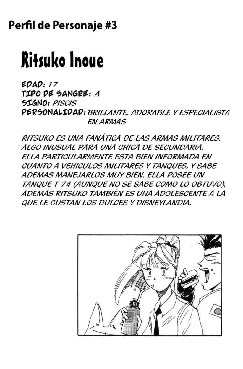 Those Who Hunt Elves (1994) - Capítulo 3 - Página 40 - LectorTMOo