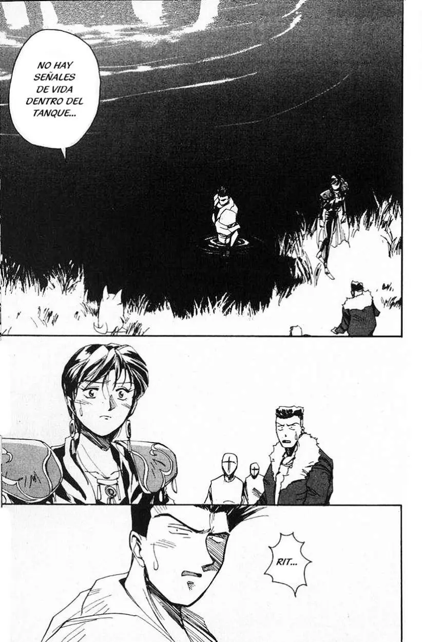 Those Who Hunt Elves (1994) - Capítulo 4 - Página 26 - LectorTMOo