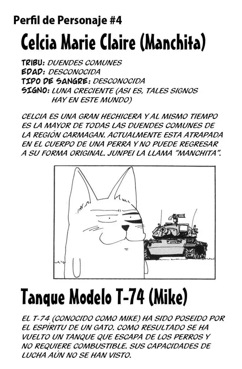 Those Who Hunt Elves (1994) - Capítulo 4 - Página 41 - LectorTMOo