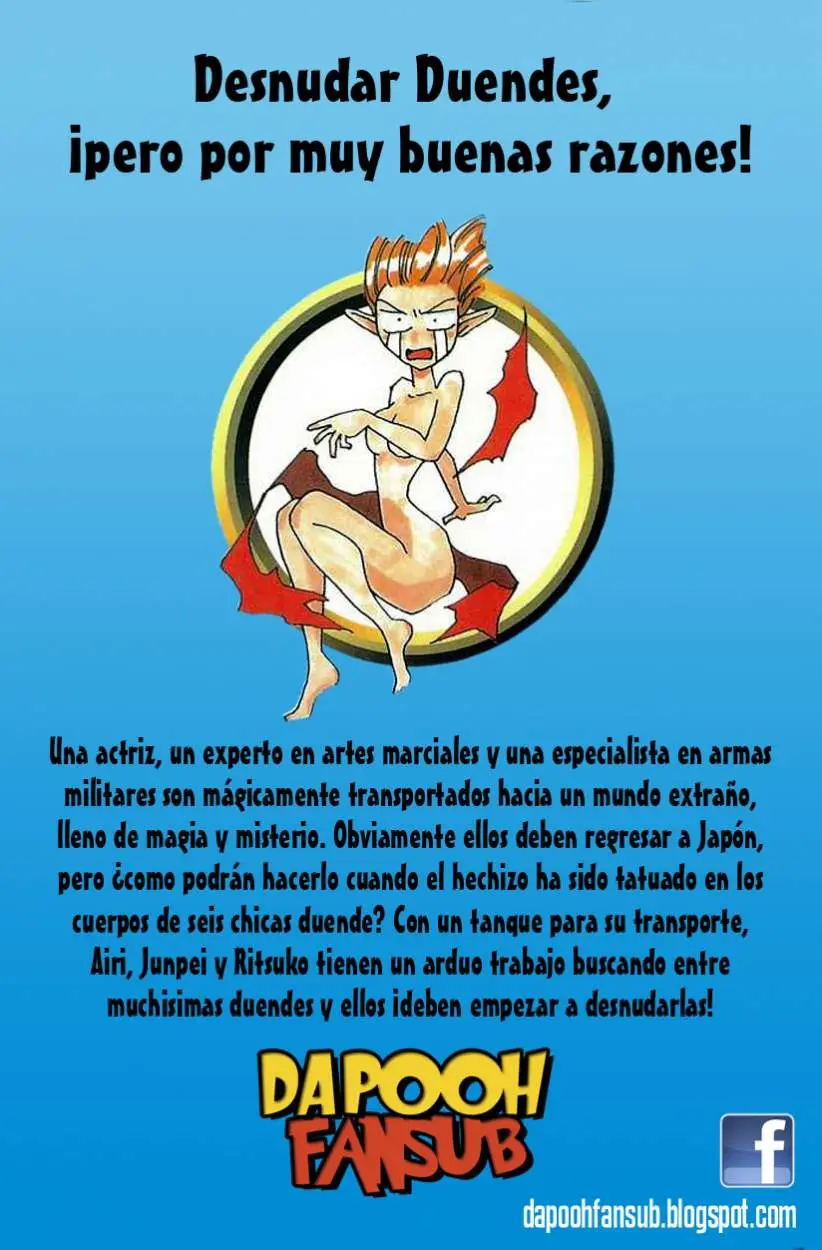 Those Who Hunt Elves (1994) - Capítulo 5 - Página 39 - LectorTMOo