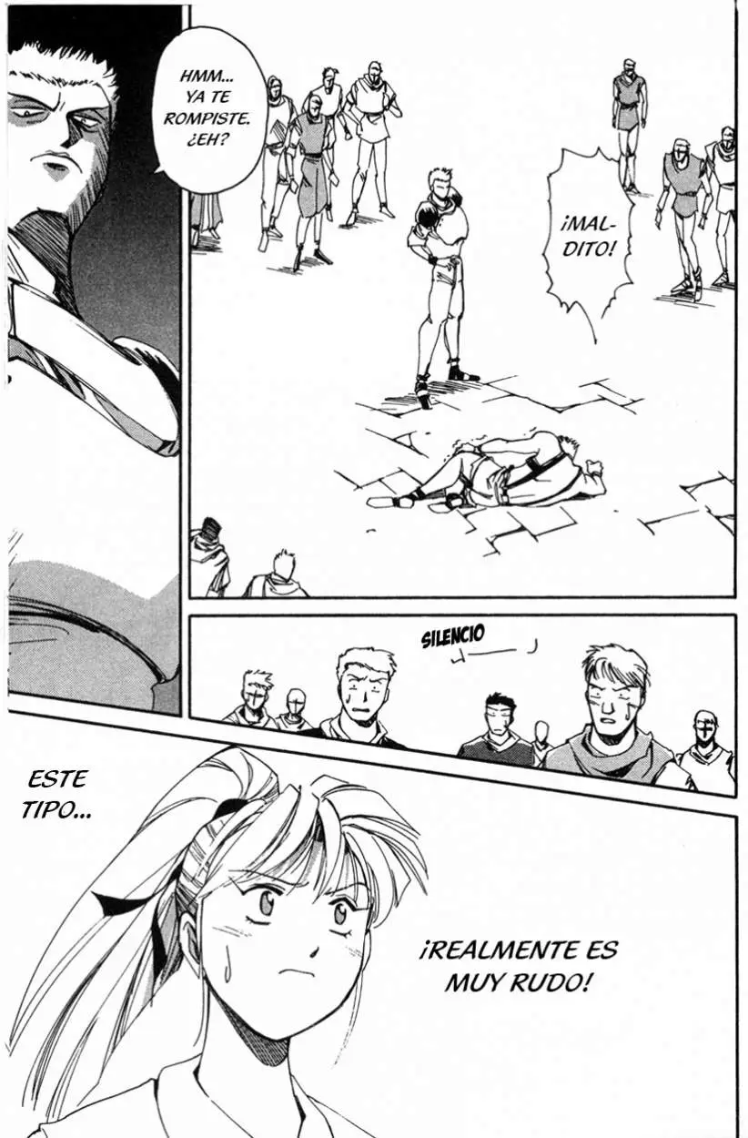 Those Who Hunt Elves (1994) - Capítulo 6 - Página 22 - LectorTMOo