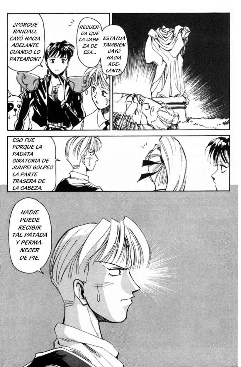 Those Who Hunt Elves (1994) - Capítulo 7 - Página 15 - LectorTMOo